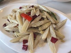 -刘胖子家常菜·蹄花焖藕(中南店)
