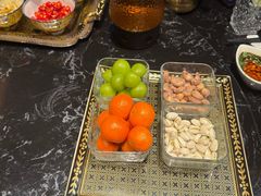 -蒋记海鲜姿造•洋房别墅(星河湾店)