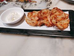 -绿茶餐厅(雁塔大悦城店)