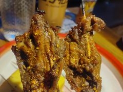 -北丐先生·野馄饨烧烤(雨花万象店)