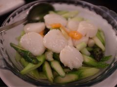 -无招牌海鲜餐厅(怡丰城店)