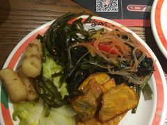 -比格比萨自助(密云店)