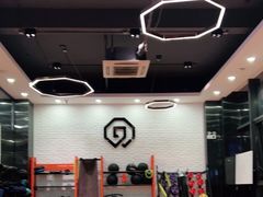 -豪逸健体(中骏广场店)