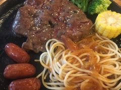 -豪约客牛排(海大南门店)