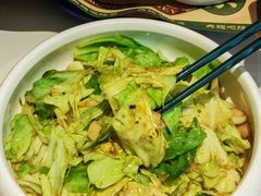 -奔跑吧陕菜·盛世长安(民乐园万达店)