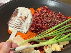 -黄潇洒老火锅(九眼桥宏济巷店)
