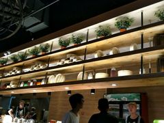 -弄堂小笼包(西青中北永旺购物中心店)