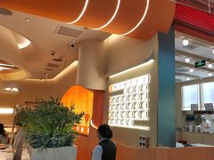 -争鲜回转寿司(西红门荟聚PLUS店)