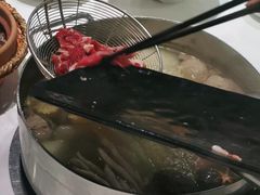 -陈记顺和牛肉火锅馆(天河北路店)