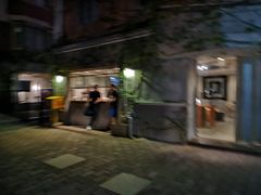 -来回·咖啡(天河南店)