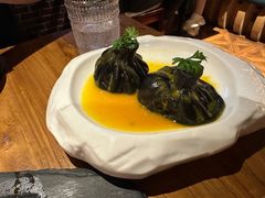 -格鲁·秀色Georgia’s Feast
