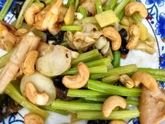 -阿殳菜馆·私厨(水围村店)