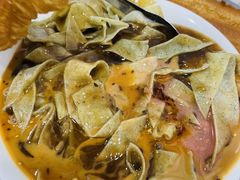 -正味斋锅巴菜(西北角店)