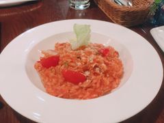 -斯比特花园西餐厅(东方商厦店)