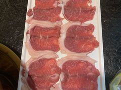 -北门涮肉·炭火铜锅涮肉(什刹海店)