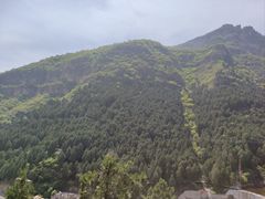 -狼牙山风景区