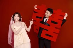 -秦皇岛我和你婚纱摄影工作室