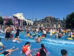 -苏州乐园森林水世界