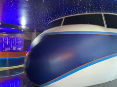 -法兰度航空主题餐厅(端州店)