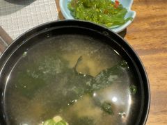 -森味薪火烧•烧鸟居酒屋•日本料理(望京店)