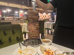 -戈拿旺巴西烤肉(崇文门店)