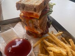 -SAANCI山池咖啡(海上世界文化艺术中心店)