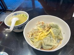 荠菜大馄饨-熙盛源(凤凰街店)