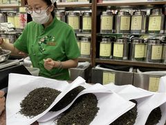 -张一元(总店)