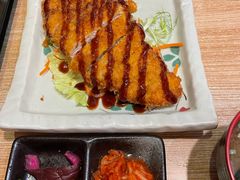 -胜代日本料理(云程巷小区店)