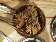 -小豆海棠(嘉兴路店)