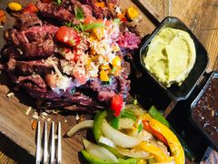 -Q MEX 库迈墨西哥餐吧(三里屯店)