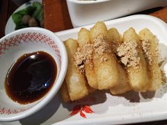 -洪焱重庆老火锅(万福花园店)