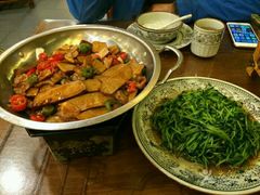 -孙府大院(步行街店)