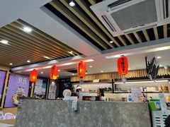 -鲜芋仙(苏州干将店)