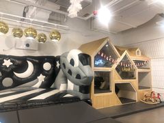 -Lilliput粒粒堡亲子餐厅(置汇旭辉店)