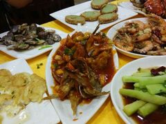 android_upload_pic-林记象山海鲜(广灵二路店)