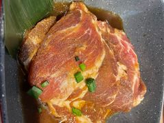 -新石器烤肉(百联川沙店)