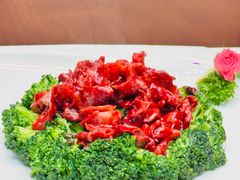 -富豪酒家(正大广场店)