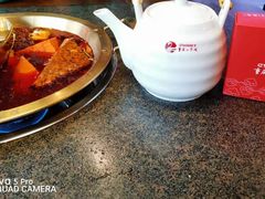 -小天鹅火锅·一线江景洪鼎旗舰店(洪崖洞店)