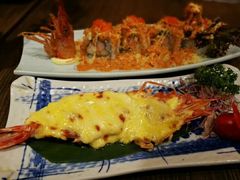 -大雄寿司(中华广场店)