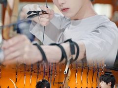 -Skay•射箭馆•弓箭娱乐(体育西店)