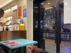 -23号墙门菜(狮虎桥店)