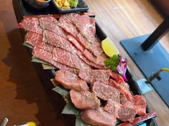 -大阪烧肉BAKA一代(国贸商住大厦店)