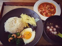 -海盗虾饭·剥好的小龙虾饭(SOHO尚都店)