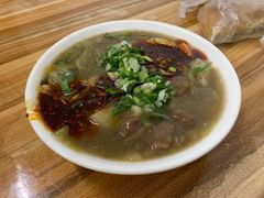 -老字号贾家肉丸糊辣汤(光明巷店)