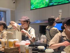 -喜茶(广州北京路惠福东店)