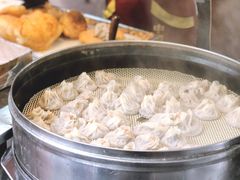 重油烧麦-家阳赵师傅油饼包烧麦(粮道街店)