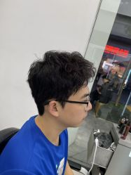 -乾健·烫染·接发SALON