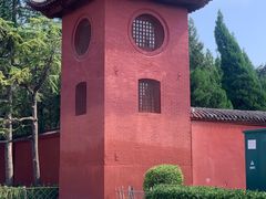 -洛阳白马寺