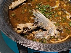 -半天妖烤鱼(紫荆广场店)